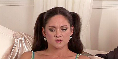 Stephanie Swift in Alone With The Enemy, Scene #04 - SweetSinner