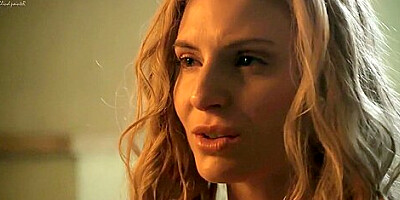 Spartacus E05-06 (2012) Lucy Lawless, Viva Bianca, Others