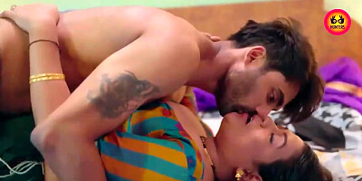 Aunty No 1 New Adult Web Series 7