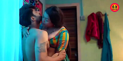 Aunty No 1 New Adult Web Series 7