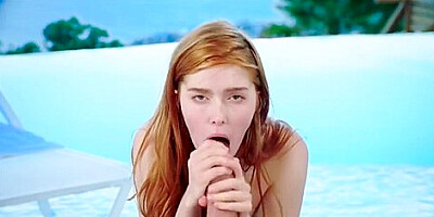 VIXEN Jia Lissa Makes The Best Of Traveling Alone