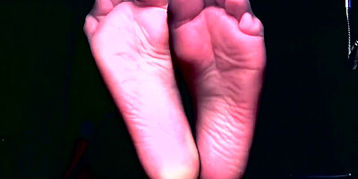 Submit to the sheer strength of stockings