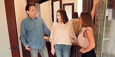 Xander Corvus In Sneaky Love Making - Squatters Rights 1 - Xander Co