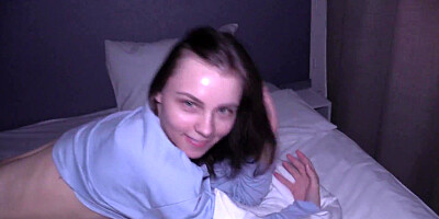 HOW DARE YOU JIZZING IN MY THROAT?! - Climate Switch Isn't Her Only Problem - HIYOUTH