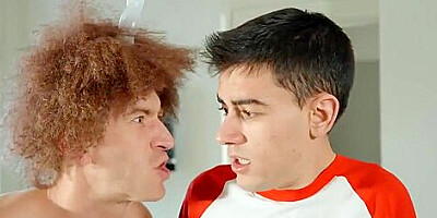 Schizo Pounded Stepmom On The Bd With Little Bit, Jordi El Nino Polla And Rebecca More