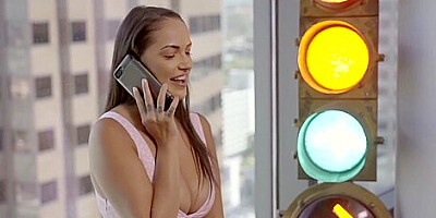 Sofi Ryan is fucked by Koach Karl here