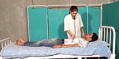 Shruthi bhabhi as doctor