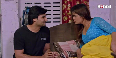 Khat Kabbadi New 2023 Adult Web Series