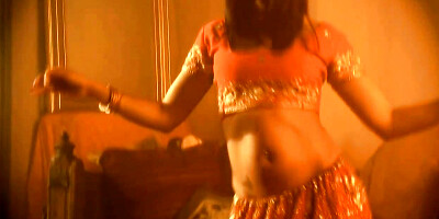 The Lost Art Of Indian Seduction