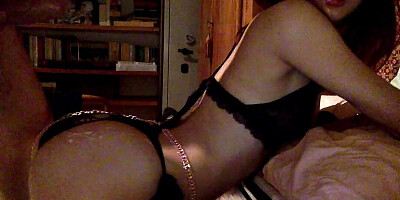 Stoyca model - Have a look at this sensual deepthroat