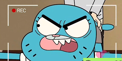 Nicole Watterson anime porn audition