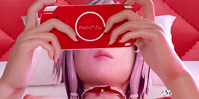 SuPeRb ULTRA Realistic 3D HENTAI GaMiNg