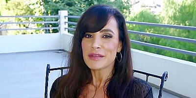 Big tit deep throat slut