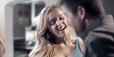 18 Yo teen 18+ Has Sex With Her Parents On Her Birthday