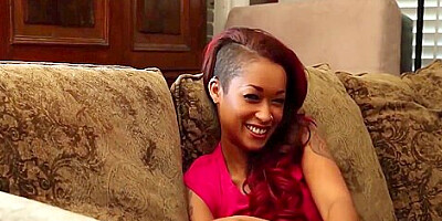 Skin Diamond Roughed Up By Tommy Pistol In Extreme Sex Fantasy