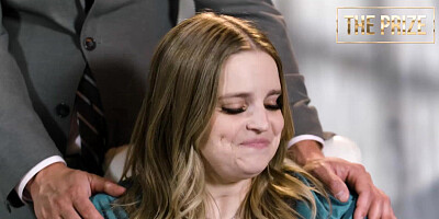 Everyone is getting wild as they fucked each families