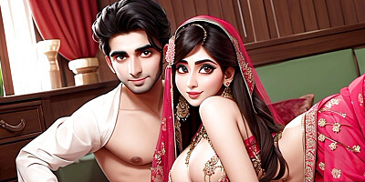 Bhai ne mujhe chod ke pregnent kiya