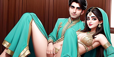 Bhai ne mujhe chod ke pregnent kiya
