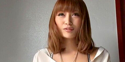 Hottest Japanese slut Kirara Asuka in Amazing POV JAV movie