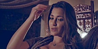 Romantic Aggression #2