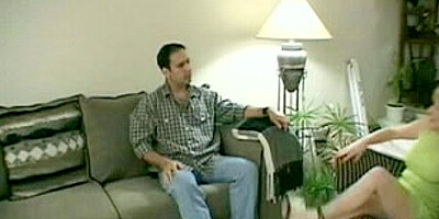 Stevie is not at home