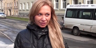 Long haired amateur darling gets rammed in the public toilet