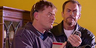 Capri Cavanni And Capri Cavalli In Penthouse Siterip