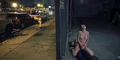 Rough piss She tells him she will do whatever it takes to get those keys,