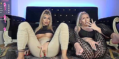 Special Feet Friends With Benefits69 2024-01-22 02-33-27 Editat