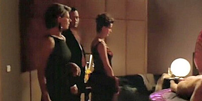 Laura Morante&amp,#039,The Naked Eye&amp,#039,