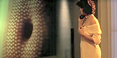 Laura Morante&amp,#039,The Naked Eye&amp,#039,