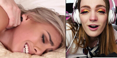 CARLY RAE SUMMERS RESPONDS TO JAMES DEEN VS JANICE GRIFFITH - FAIR PORNOGRAPHY REACTIONS - HPR11