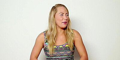 Fabulous pornstar Carter Cruise in incredible dp, anal xxx movie