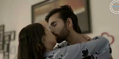 Charmsukh jane anjane mein 7 Ullu Original New web series 2023