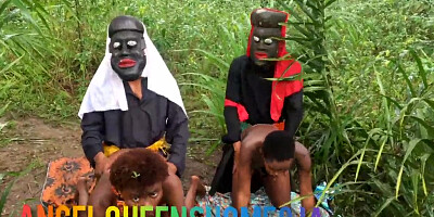 Every of our culture day our masquerade must to humped someone