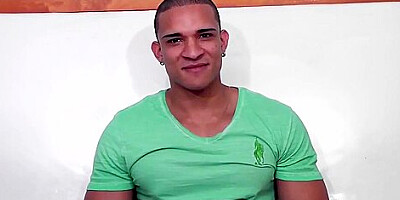 Melissa Pitanga - Cariocas Safadas - Cena 01