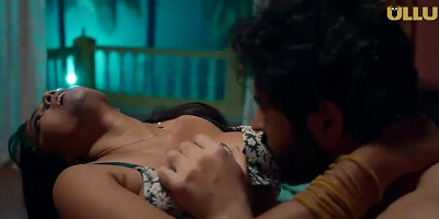 Friend Ex Wife Ki Chuday ULLU Original Adult Web Series