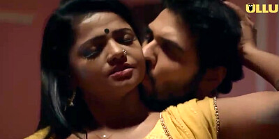 Friend Ex Wife Ki Chuday ULLU Original Adult Web Series