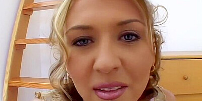 Brianna Blaze In No Cum Dodging Allowed 2
