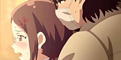 Sotsugyou XX Densha Ep 01 ENG MARIONETTE