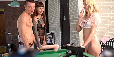 Amazing Xxx Video Milf Try To Watch For Only Here