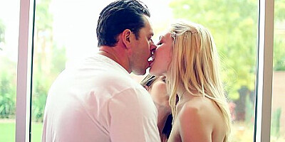 Horny pornstar Jade Nile in Crazy Threesomes, Cunnilingus porn clip