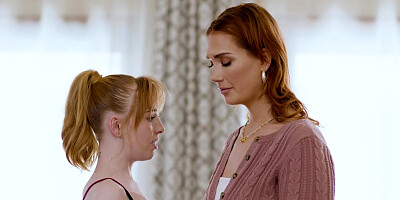 Madi and Siri creates new memories of intimate sex