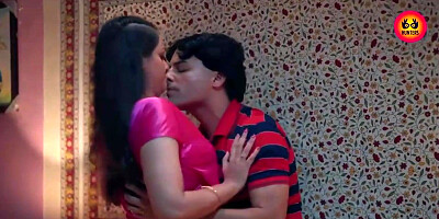 Khoda Hostel Nikla Ladka 2023 Hunters Originals Hindi Porn Web Series Episode 2