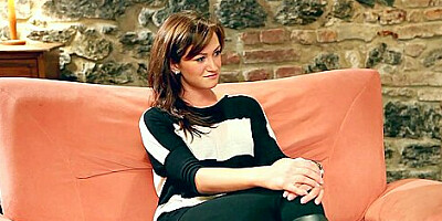 Amazing pornstar in Best Casting, Big Tits sex movie