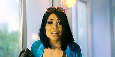 Rachel Starr Fucking The Dude In The Pool Like A Superhero