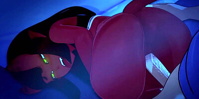 Meru the Succubus OVA 1