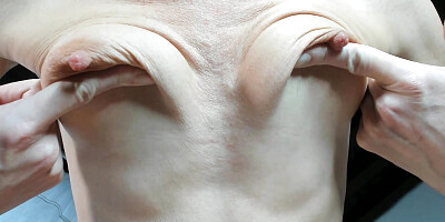 Tight Ass and Small Tits