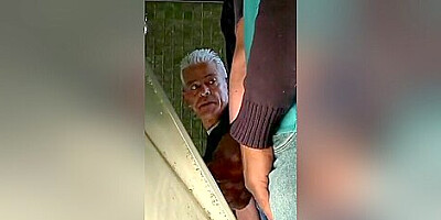 Banheirao Santo Andre SPY WC