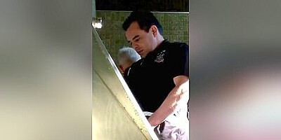 Banheirao Santo Andre SPY WC